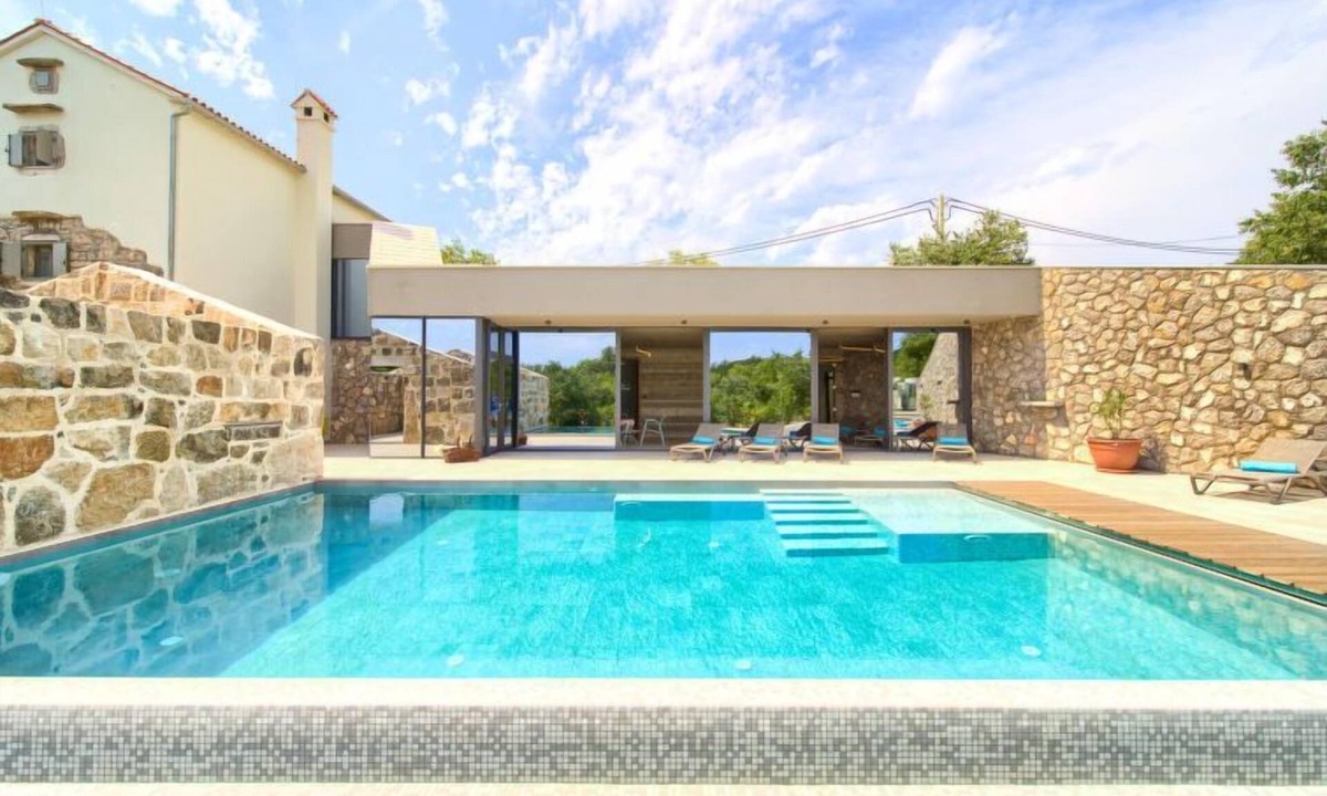 Nenadici House | Jerini Main House by Interhome