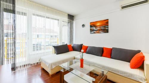 Rijeka Apartment | Jewel