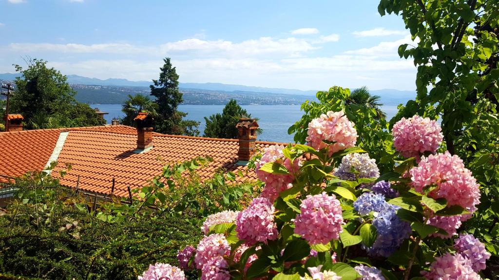 Opatija Apartment | Josephine's Garden