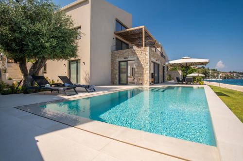 Perigiali Apartment | Kalyva by the sea