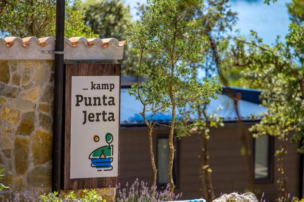 Krk Other | Kamp PUNTA JERTA