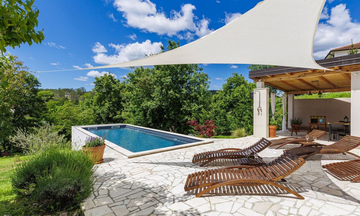 Cerovlje House | Klementini by Interhome