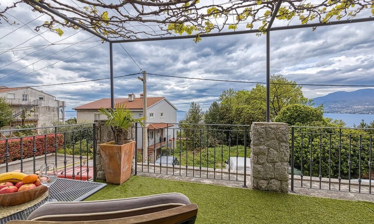 Rubesi Apartment | Kostabela - Sea View