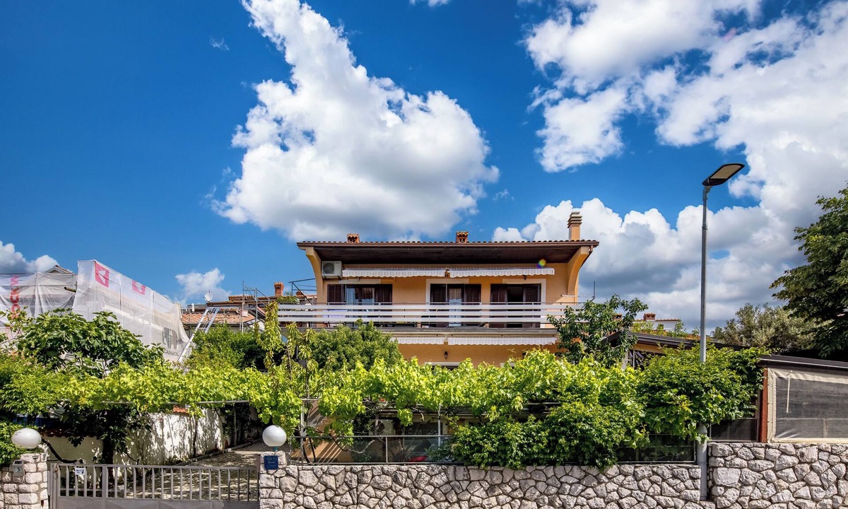 Kostrena Apartment | Kostrena Apartment Maja, Kostrena, Croatia