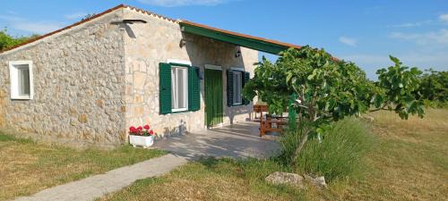 Cres Apartment | Krcina Holiday Home