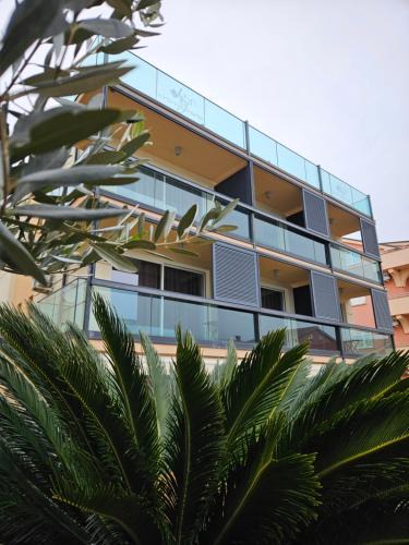 Novalja Apartment | Kristal Paris Resort