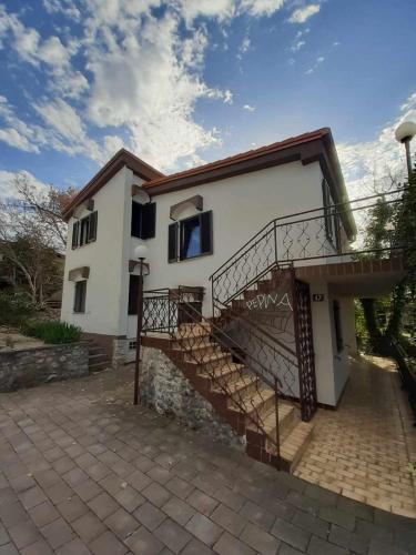 Pinezici Apartment | Krk Apartmani Pepina