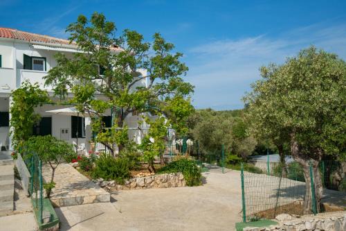 Novalja Apartment | Kuća za odmor Denona