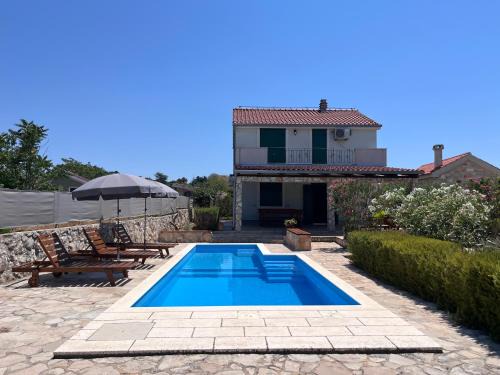 Gornje Selo House | Kuća za odmor Dijana