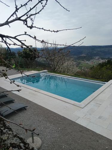 Sveti Martin House | Kuća za odmor Finderli