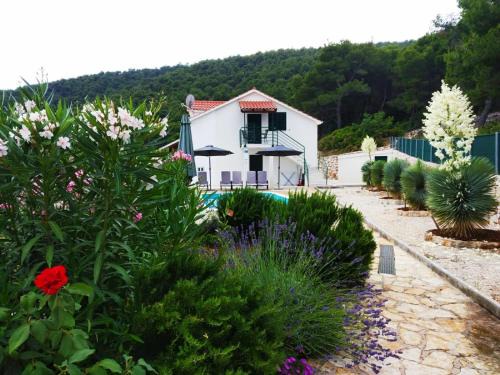 Stomorska Villa | Kuća za odmor Katarina