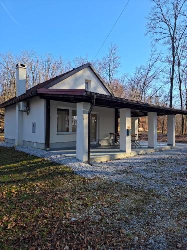 Bistra House | Kuća za odmor Mirai