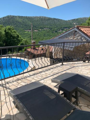 Bribir Villa | Kuća za odmor Paun