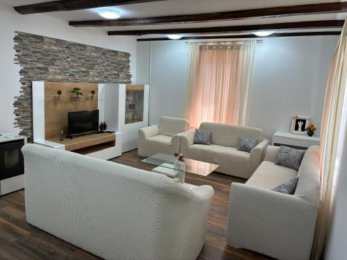 Marija Bistrica House | Kuća za odmor Sara