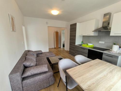 Bezjaki Apartment | Kvarner Hill