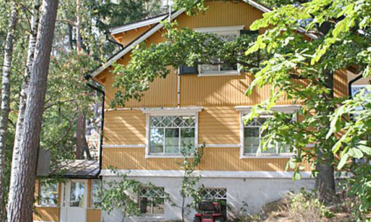 Sibbo House | Lövkulla by Interhome