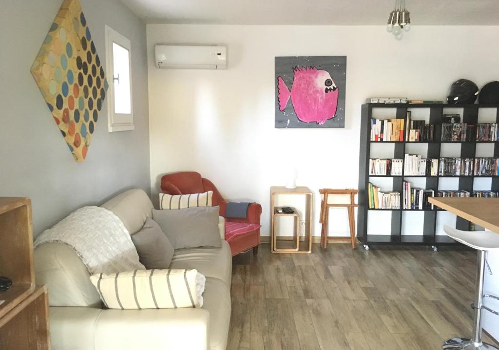 La Ciotat Apartment | La Ciotat St jean