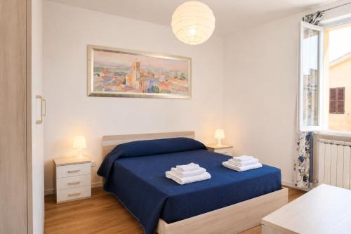 Cingoli Apartment | La Piazzetta