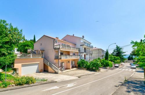 Crikvenica Apartment | LANA R.