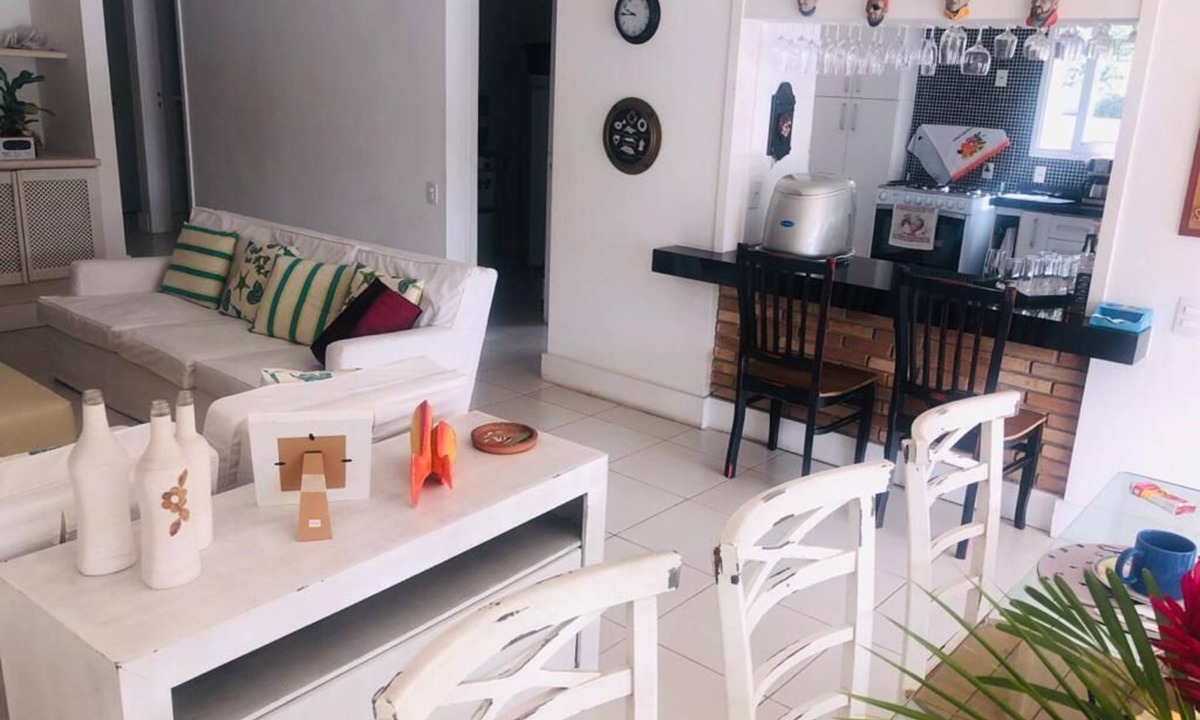 Japuiba House | Linda Casa em Angra dos Reis