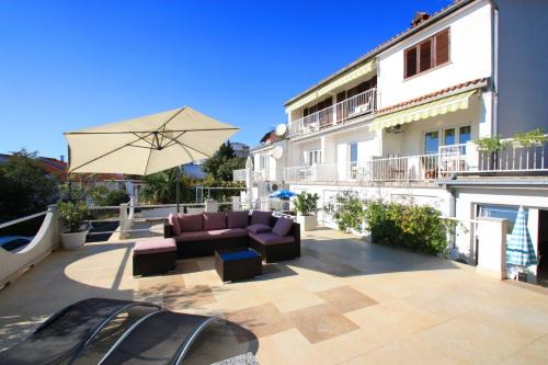 Selce Apartment | LJILJANKA