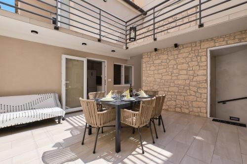 Cove Murtar Villa | Lošinj Chic Retreat