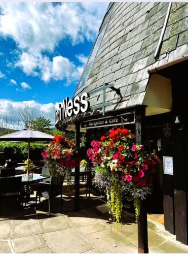 Drumnadrochit Hotel | Loch Ness Drumnadrochit Hotel