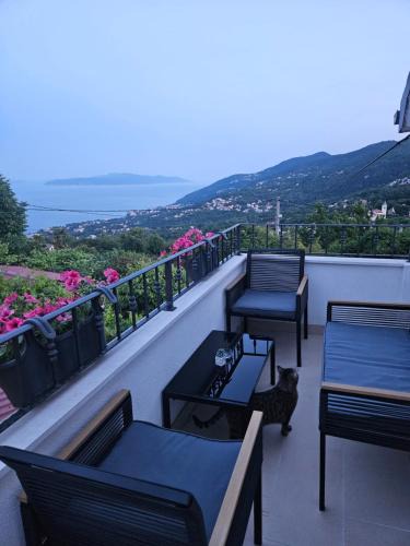 Opatija Apartment | Lola Apartment