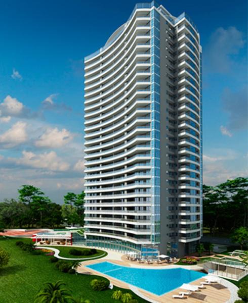 San Rafael Apartment | Look Brava 2103
