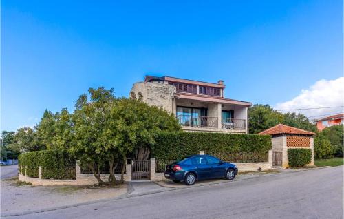 Jadranovo Apartment | Lovely Apartment In Jadranovo With Wifi