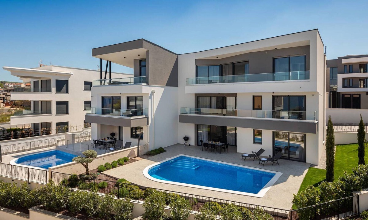 Zidarici Apartment | Lovely apartment in Zidarici
