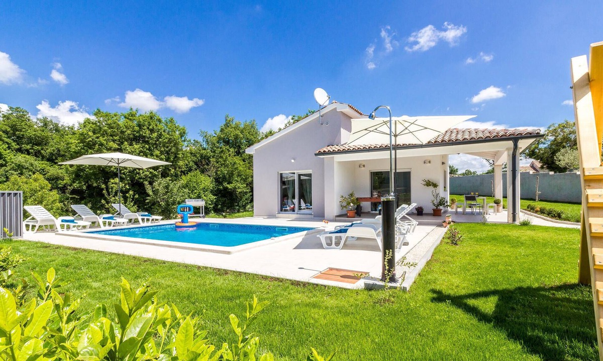 Divsici House | Lovely home in Cetinici