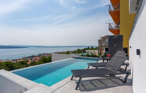 Crikvenica House | Lovely Home In Crikvenica