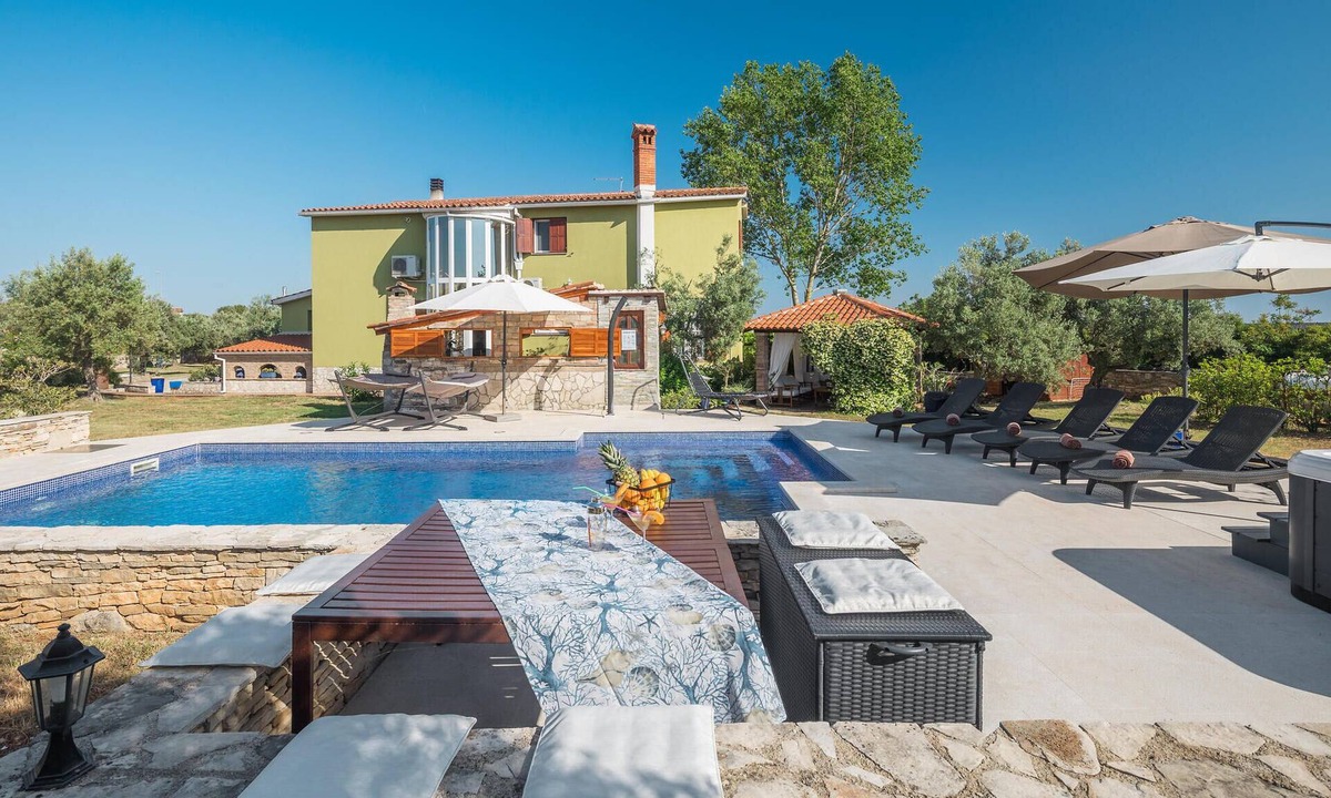 Galizana House | Lovely home in Galizana