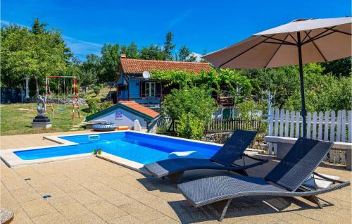Marcelji House | Lovely Home In Opatija