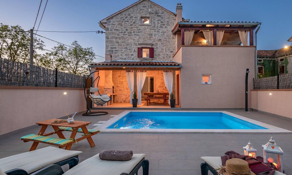 Orbanici House | Lovely home in Orbanici