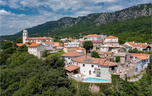 Bribir House | Luxurious Home In Bribir With Sauna