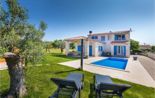 Gajana House | Luxurious Home In Gajana