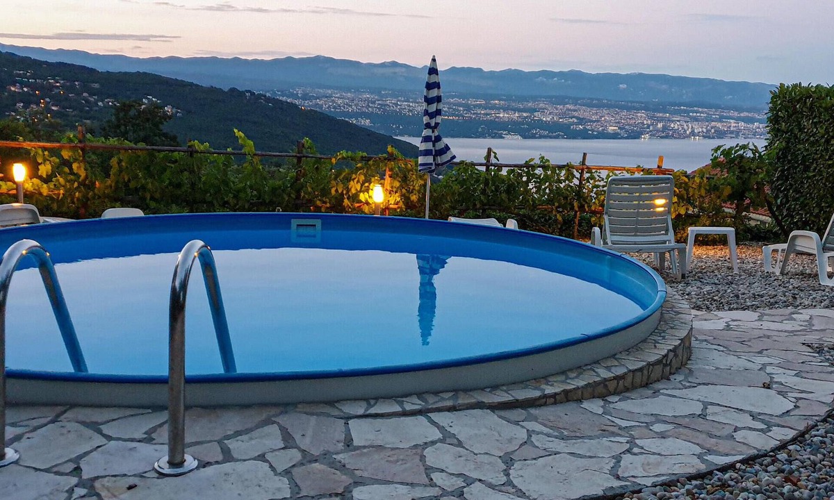 Opatija House | Luxurious home in Lovran