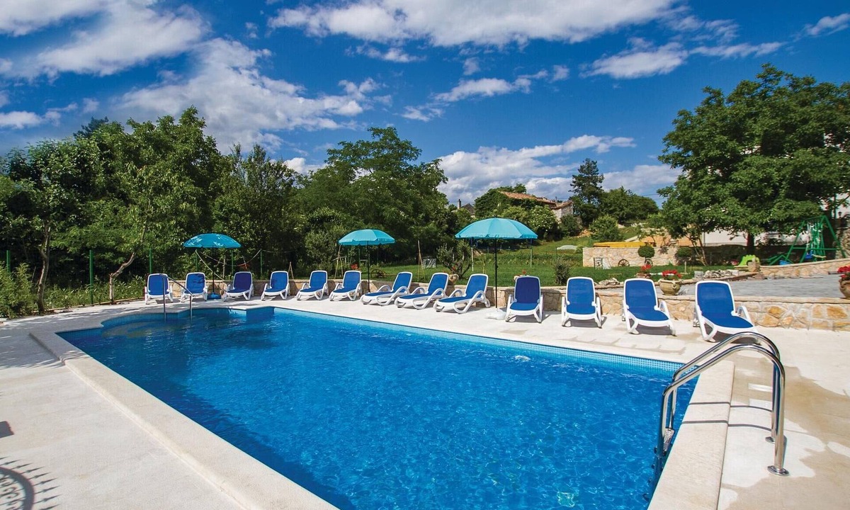 Sveta Nedelja House | Luxurious home in Nedescina