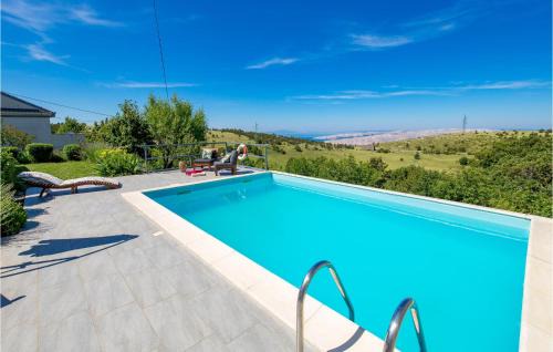 Vratarusa House | Luxurious Home In Senj