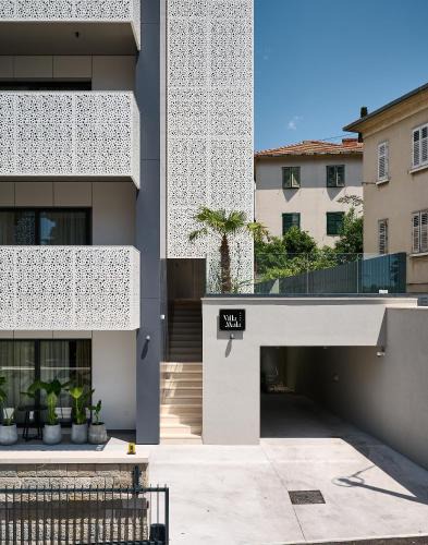 Bacvice Apartment | Luxury Apartments Villa Mala Split