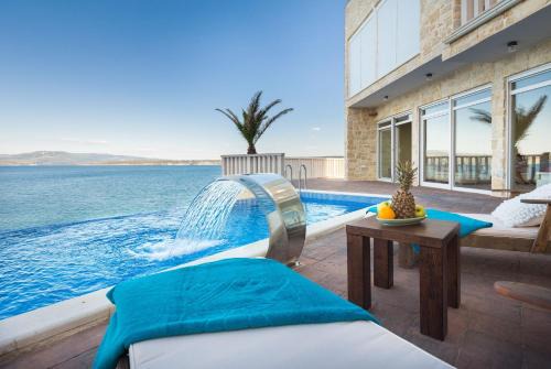 Posedarje Villa | Luxury at Villa Cama - Your dream vacation Rental