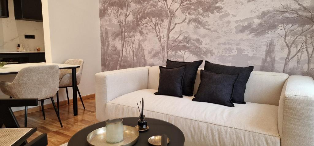 Opatija Apartment | Luxury Mystique Apartment