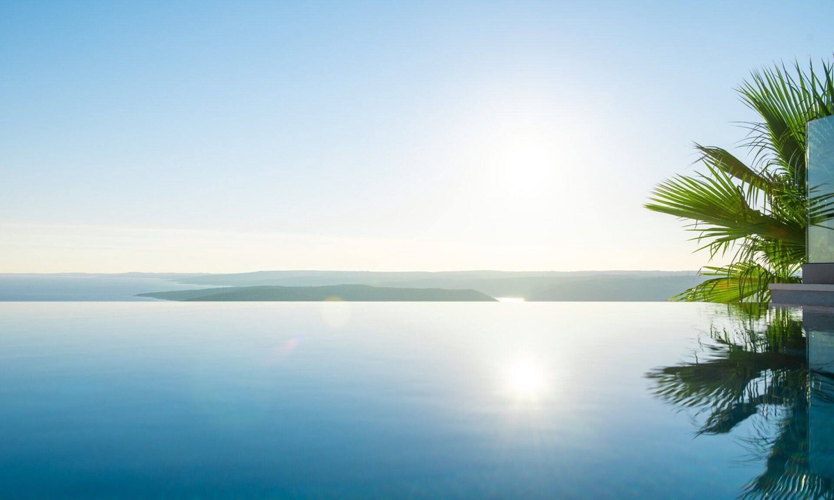 Brovinje Villa | Luxury Villa Istria Prestige with Pool