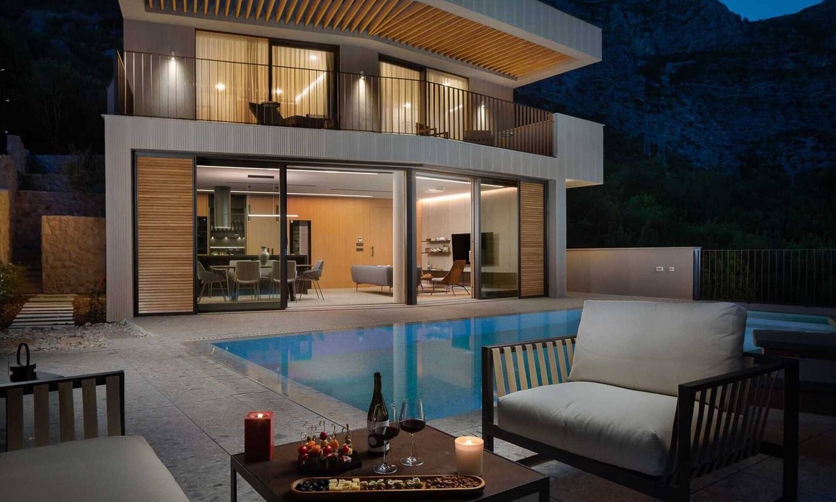 Rozat Villa | Luxury Villa Near Dubrovnik Old Town