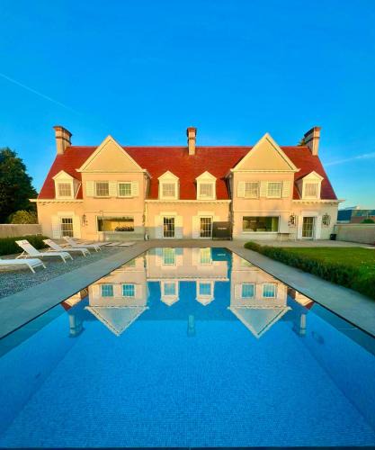 Halle Villa | Luxury Villa Pool & Spa