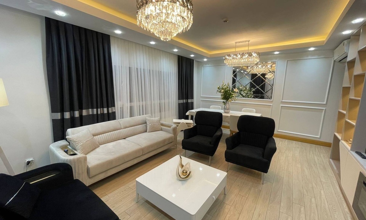 Beykoz District Villa | Luxury villa