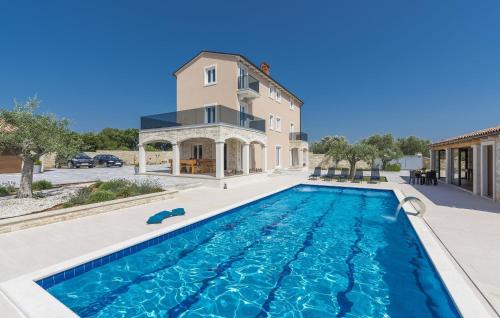 Gajana Villa | Luxury villa with a swimming pool Vodnjan, Fazana - 16867