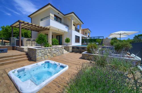 Krk Villa | Luxury Villas LORD and LADY